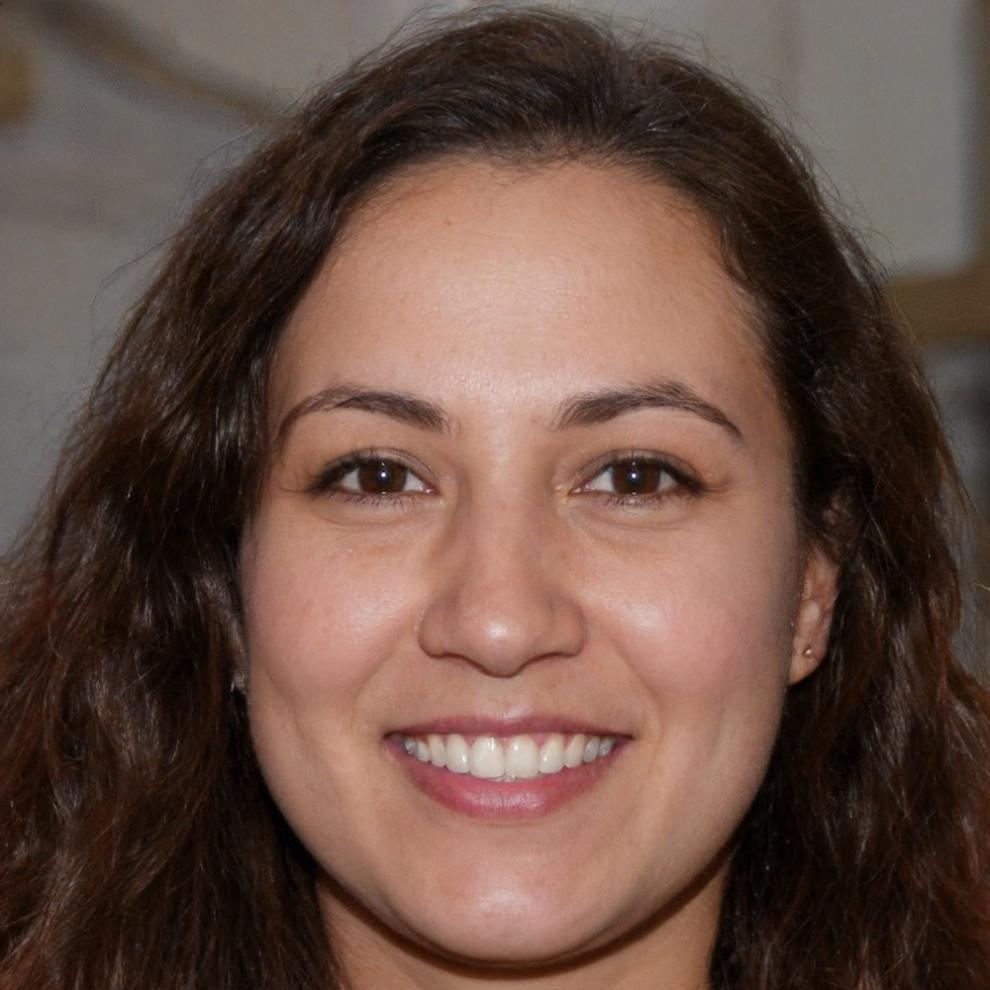 Thea Beckmann Finanztrainerin