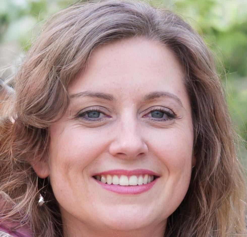 Teilnehmerin Portrait