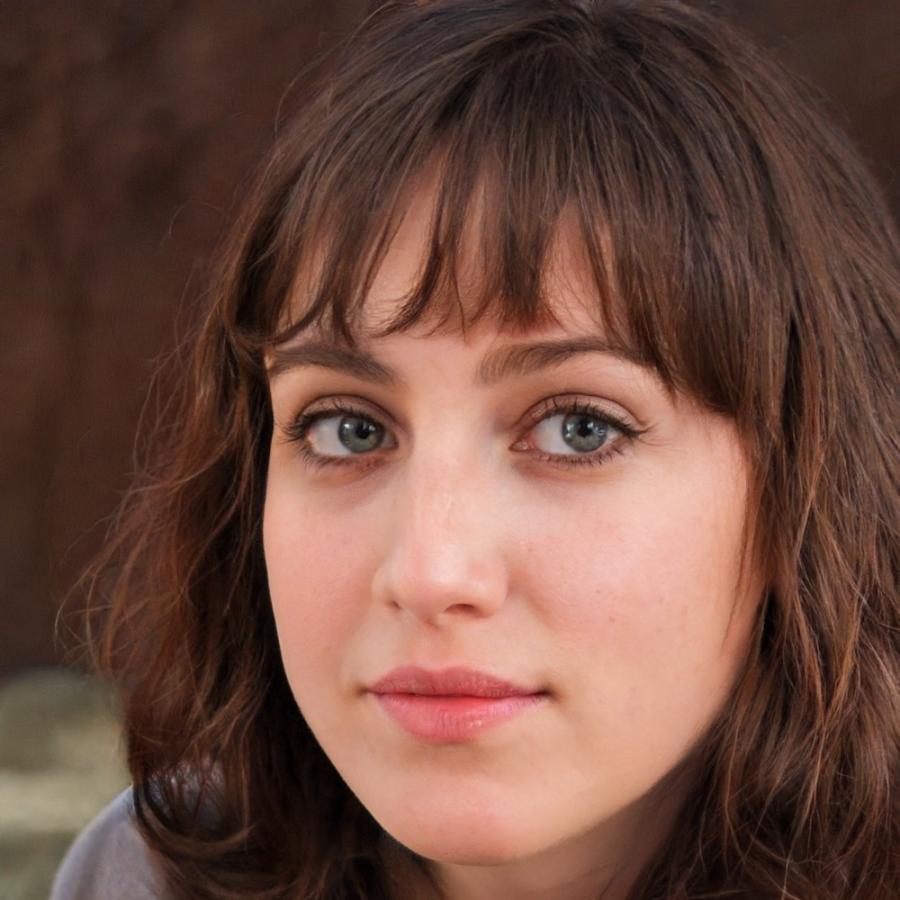 Jana Voss Community Managerin